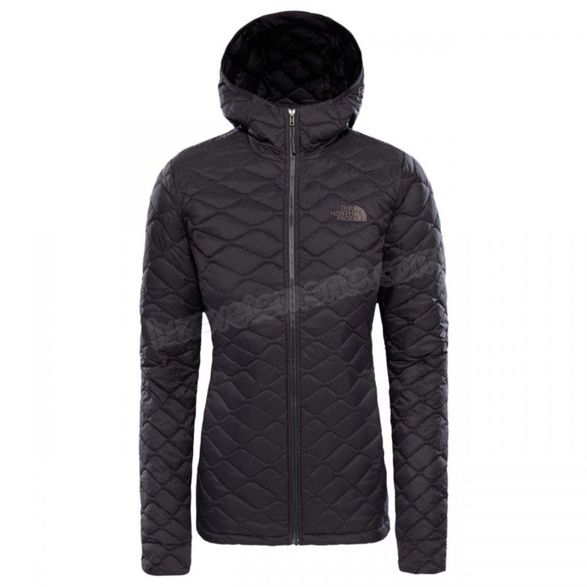 The North Face-montagne femme THE NORTH FACE The North Face Thermoball Hoodie Vente en ligne - -1