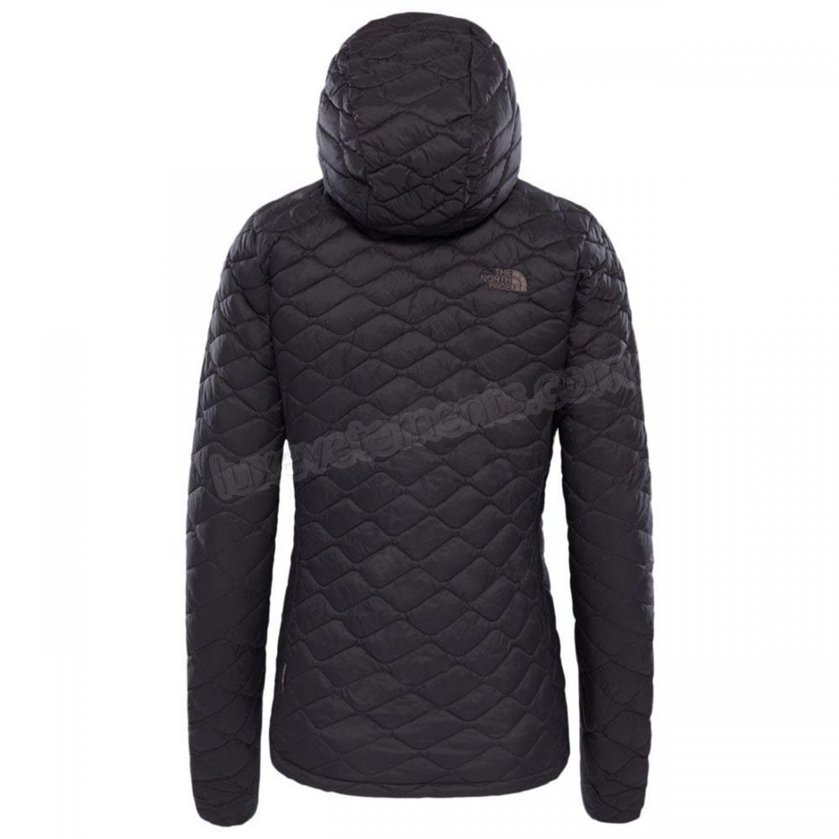 The North Face-montagne femme THE NORTH FACE The North Face Thermoball Hoodie Vente en ligne - -3