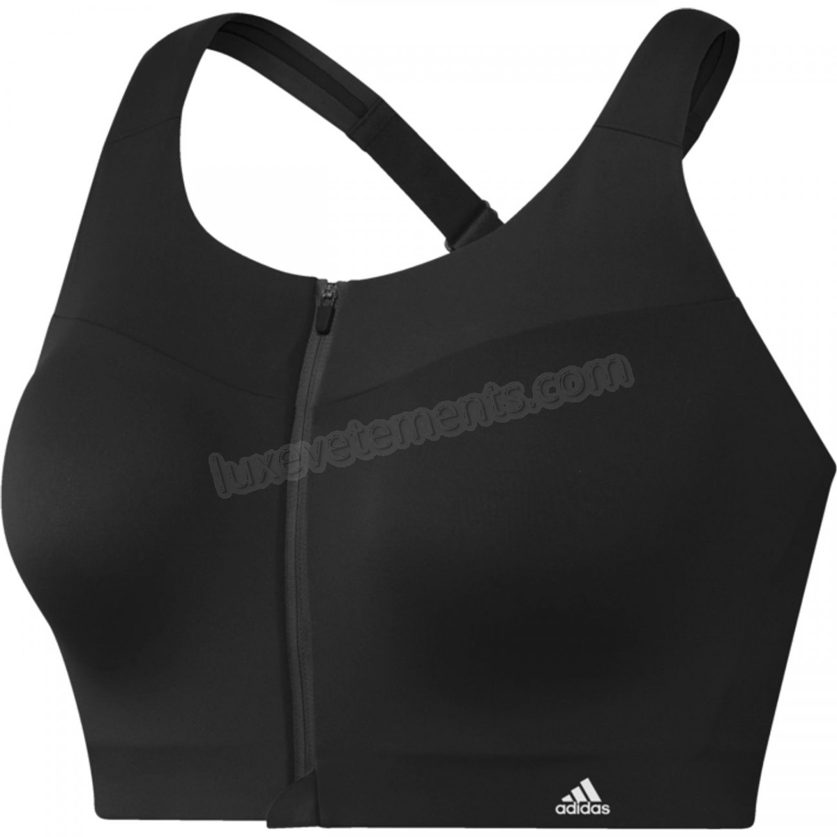 Adidas-BRASSIERE Fitness femme ADIDAS Ultimate (grande taille) Vente en ligne - -0