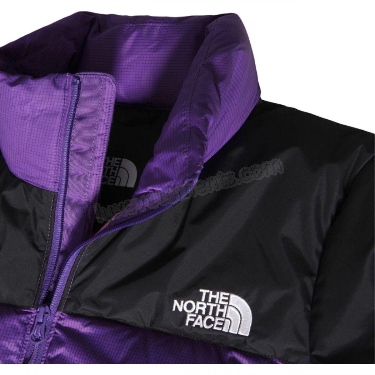 The North Face-VESTE Randonnée femme THE NORTH FACE DIABLO DOWN Vente en ligne - -2