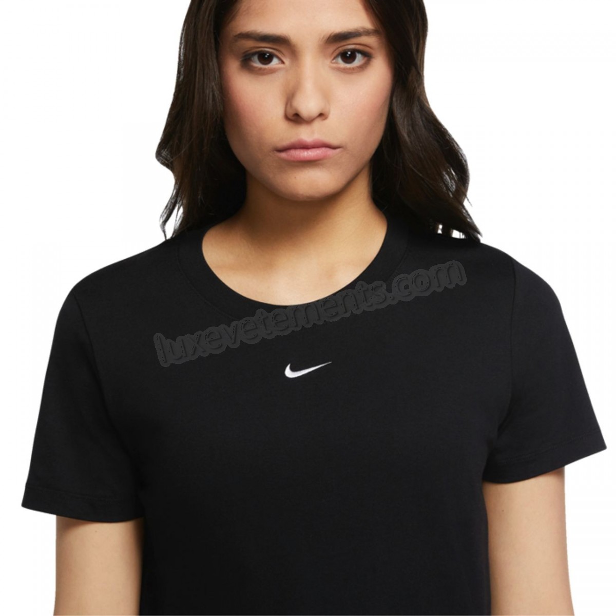 Nike-TEE-SHIRT femme NIKE NIKE SPORTSWEAR Vente en ligne - -2