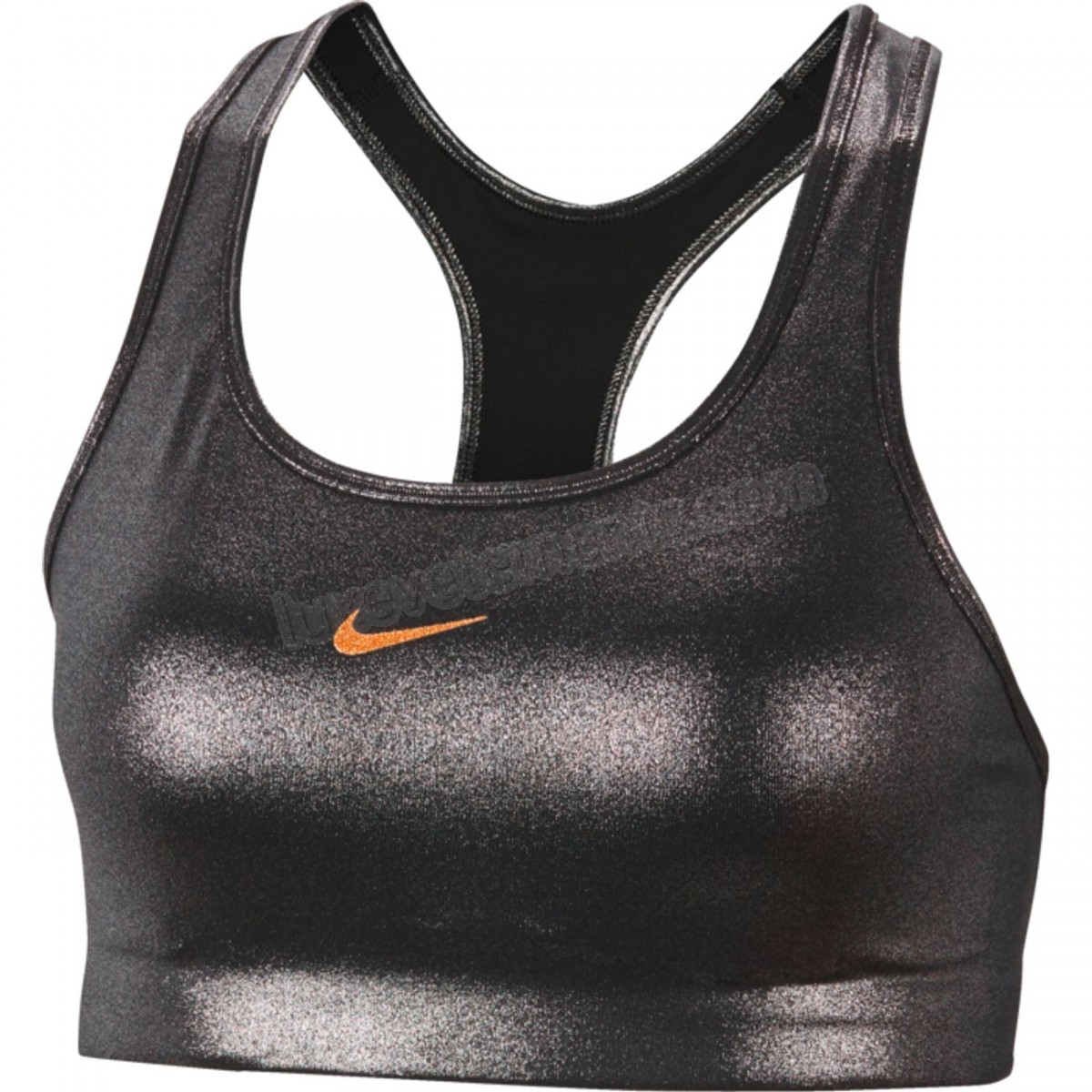Nike-BRASSIERE femme NIKE Nike Swoosh Icon Clash Shimmer Vente en ligne - -0
