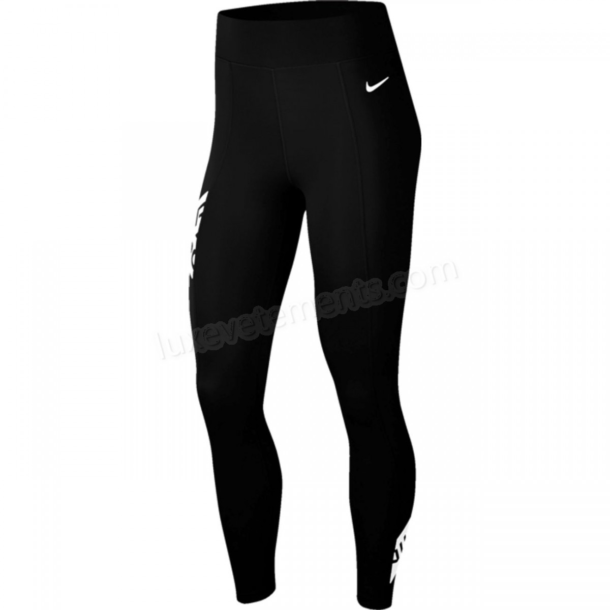 Nike-LEGGING Training femme NIKE W NP TIGHT 7/8 PP3 TROMPE L Vente en ligne - -0
