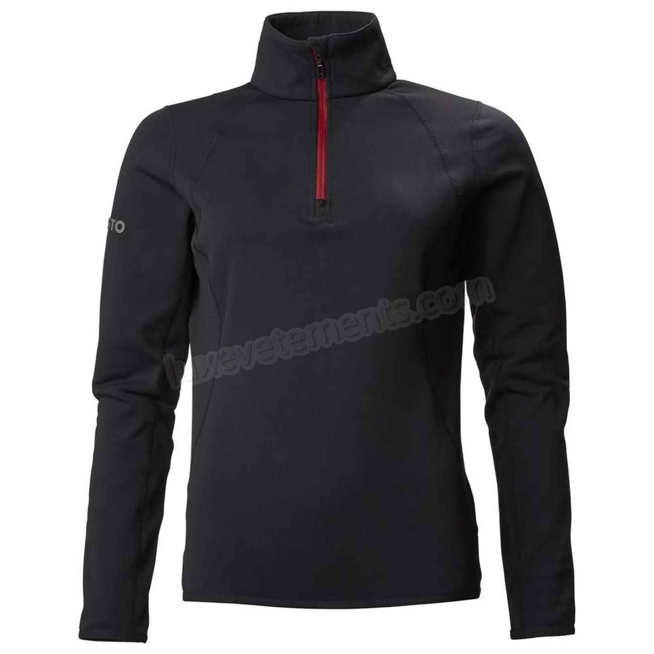 Musto-Loisirs femme MUSTO Musto Synergy Micro Vente en ligne - Musto-Loisirs femme MUSTO Musto Synergy Micro Vente en ligne