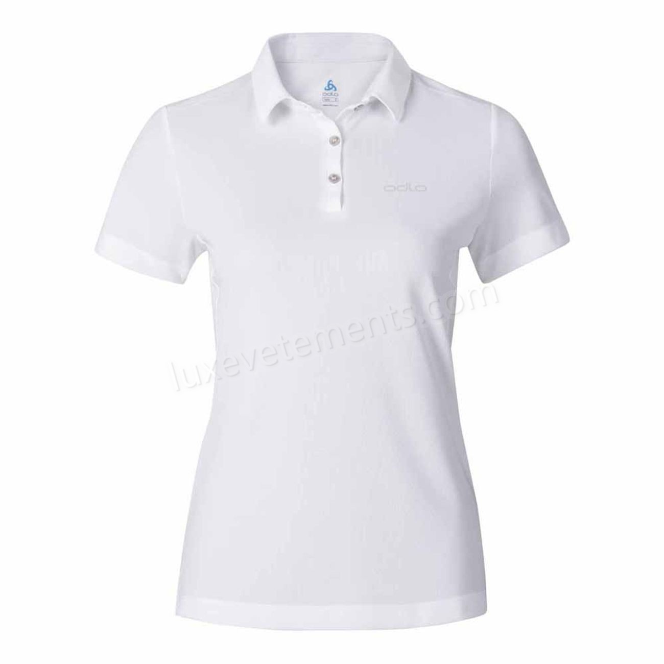 Odlo-montagne femme ODLO Odlo Tina Polo Shirt Vente en ligne - Odlo-montagne femme ODLO Odlo Tina Polo Shirt Vente en ligne