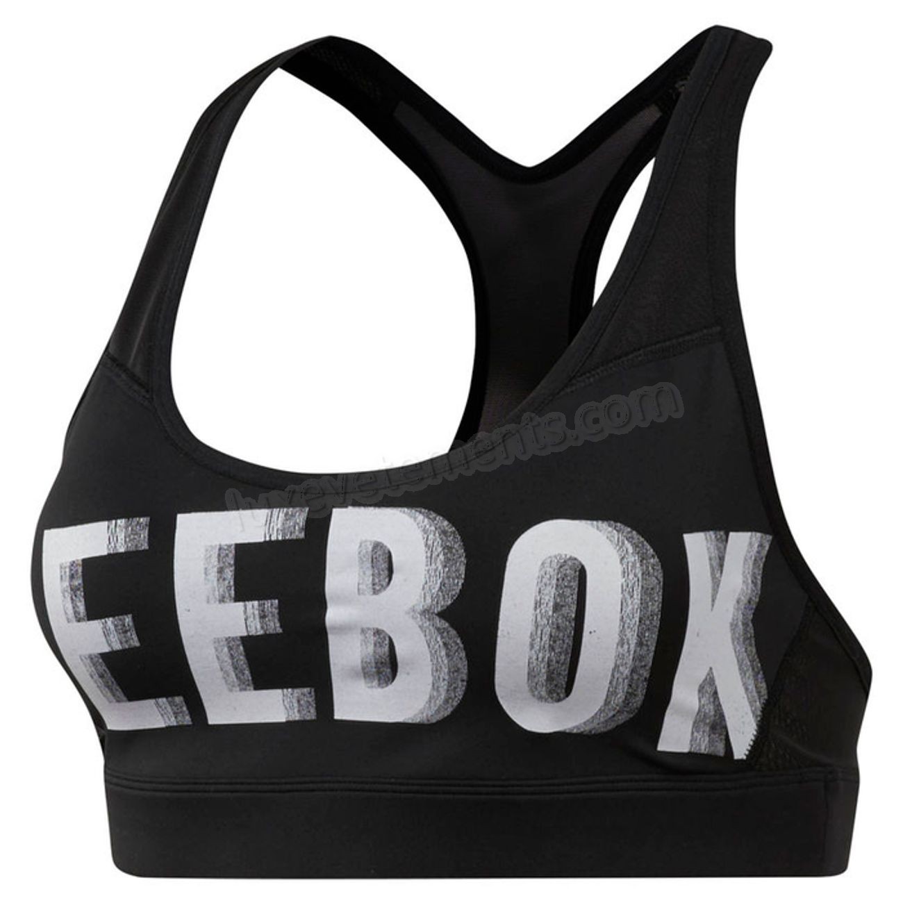 Reebok-BRASSIERE Fitness femme REEBOK HERO BRAND R Vente en ligne - Reebok-BRASSIERE Fitness femme REEBOK HERO BRAND R Vente en ligne