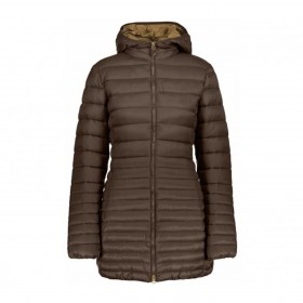 Cmp-Outdoor femme CMP CMP - Fixed Hood Coat veste polaire Stretch pour femmes (marron) Vente en ligne