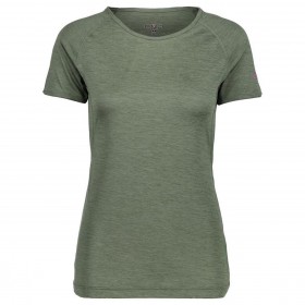 Cmp-Mode- Lifestyle femme CMP Cmp Woman T-shirt Vente en ligne