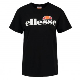 Ellesse-Athlétisme femme ELLESSE Ellesse Heritage Albany Tee-shirt Tee-shirt Mode Femme Pour Femmes - Noir - UK 12 Vente en ligne