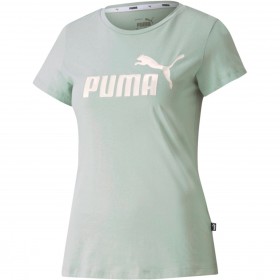 Puma-TEE SHIRT Multisport femme PUMA ESS + Vente en ligne