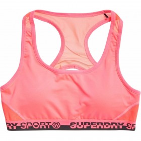 Superdry-Fitness femme SUPERDRY Superdry Core Layer Bra Vente en ligne