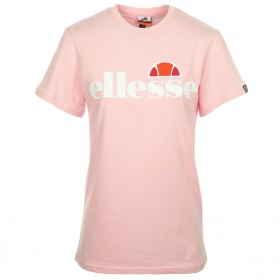 Ellesse-Mode- Lifestyle femme ELLESSE T-shirt Ellesse Albany SGS03237LGTPK Vente en ligne