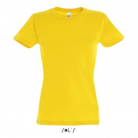 Sol's-Mode- Lifestyle femme SOL'S T-shirt femme Sol's Imperial Vente en ligne