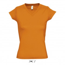 Sol's-Mode- Lifestyle femme SOL'S T-shirt femme Sol's Moon Vente en ligne