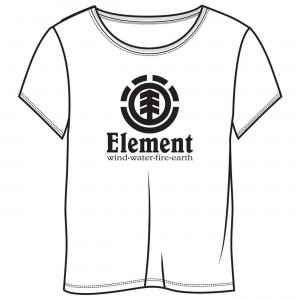 Element-Mode- Lifestyle femme ELEMENT Element Elemment Vertical Vente en ligne