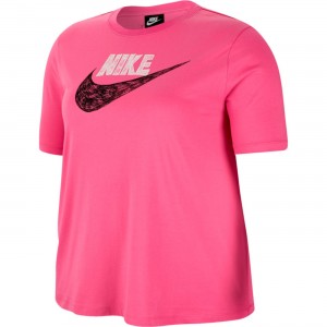 Nike-TOP Multisport femme NIKE Nike Sportswear Icon Clash (grande taille) Vente en ligne