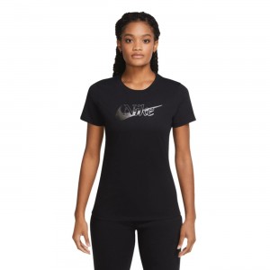 Nike-TEE SHIRT Multisport femme NIKE NSW ICON CLASH 1 Vente en ligne