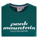 Peak Mountain-Mode- Lifestyle femme PEAK MOUNTAIN ACOSMO-vert-L Vente en ligne - 2