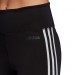 Adidas-Fitness femme ADIDAS Adidas Design 2 Move High Rise 3 Stripes Tights Long Vente en ligne - 17