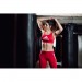 Adidas-LEGGING Cardio Fitness femme ADIDAS ASK SP 3S L T Vente en ligne - 3