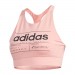 Adidas-Fitness femme ADIDAS Brassière adidas Brilliant BasicsTop Vente en ligne