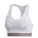 Adidas-Fitness femme ADIDAS Brassière adidas Don't Rest Alphaskin Vente en ligne