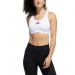 Adidas-Fitness femme ADIDAS Brassière adidas Don't Rest Alphaskin Vente en ligne - 33