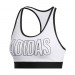 Adidas-Fitness femme ADIDAS Brassière adidas Don't Rest Alphaskin Vente en ligne - 37