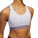 Adidas-Fitness femme ADIDAS Brassière adidas Don't Rest Alphaskin Vente en ligne - 45