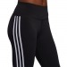 Adidas-Fitness femme ADIDAS Collant femme 3/4 adidas Believe This 3-Stripes Vente en ligne - 7