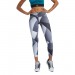 Reebok-Fitness femme REEBOK Collant femme 7/8 Reebok Lux Bold 2.0 Vente en ligne - 0