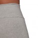 Adidas-Fitness femme ADIDAS Collant femme adidas Stacked Logo Vente en ligne - 12