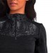 Athlitech-Tee Shirt ML running femme ATHLITECH GAELLE 300 WARM Vente en ligne - 3