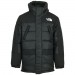 The North Face-mode homme THE NORTH FACE Himalayan Insulated Parka Vente en ligne - 4