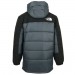 The North Face-mode homme THE NORTH FACE Himalayan Insulated Parka Vente en ligne - 9