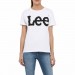 Lee-Mode- Lifestyle femme LEE Lee Logo Vente en ligne - 0