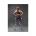Dorawon-Fitness femme Dorawon Legging 3/4 sport femme ELECTRIC, par DORAWON Vente en ligne - 1