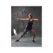 Dorawon-Fitness femme Dorawon Legging 3/4 sport femme MOSAIQUE, par DORAWON Vente en ligne - 0