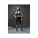 Dorawon-Fitness femme Dorawon Legging sport femme BLUE LIFE, par DORAWON Vente en ligne - 0