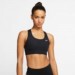 Nike-BRASSIERE Fitness femme NIKE MED NON PAD Vente en ligne - 1