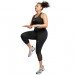 Nike-BRASSIERE Cardio Fitness femme NIKE Nike Swoosh (grande taille) Vente en ligne - 1