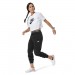 Nike-TEE SHIRT Multisport femme NIKE NSW ESSNTL CRP ICN FTR Vente en ligne - 4