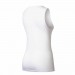 Odlo-Outdoor femme ODLO Odlo - Evolution X-Light Singlet V-Neck Femmes Maillot de corps (blanc) Vente en ligne - 2
