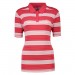 Odlo-montagne femme ODLO Odlo Polo Shirt Stripes Ss Custom Vente en ligne - 2