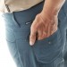 Lafuma-Randonnée pédestre femme LAFUMA Pantalon Femme - Access Pants W Bleu Vente en ligne - 5