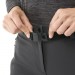 Lafuma-Randonnée pédestre femme LAFUMA Pantalon Femme - Apennins Pants W Noir Vente en ligne - 11