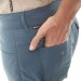 Lafuma-Randonnée pédestre femme LAFUMA Pantalon Léger - Femme - Access 3/4 Pants W Bleu Vente en ligne - 2