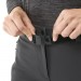 Lafuma-Randonnée pédestre femme LAFUMA Pantalon Femme - Apennins Pants W Noir Vente en ligne - 8