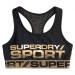 Superdry-running femme SUPERDRY SUPERDRY Bolt Sport Brassière Femme Vente en ligne