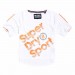 Superdry-Fitness femme SUPERDRY Superdry Sport Label Hot Vente en ligne - 0